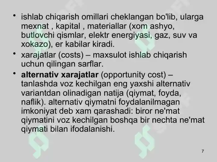 Product slide 7