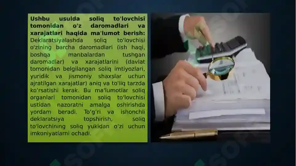Product slide 5