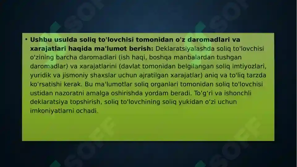 Product slide 6