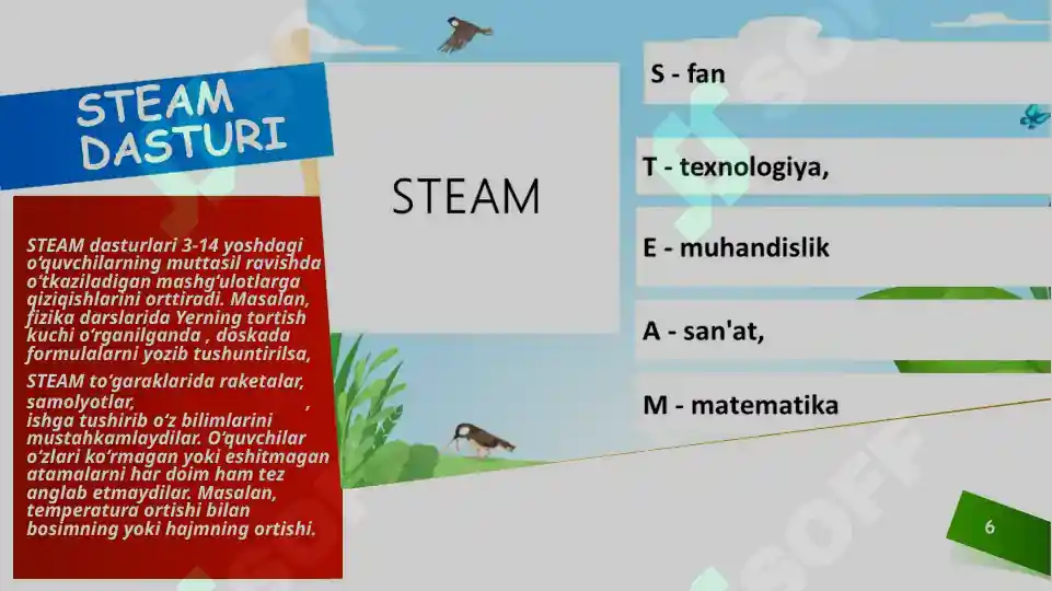 Product slide 6