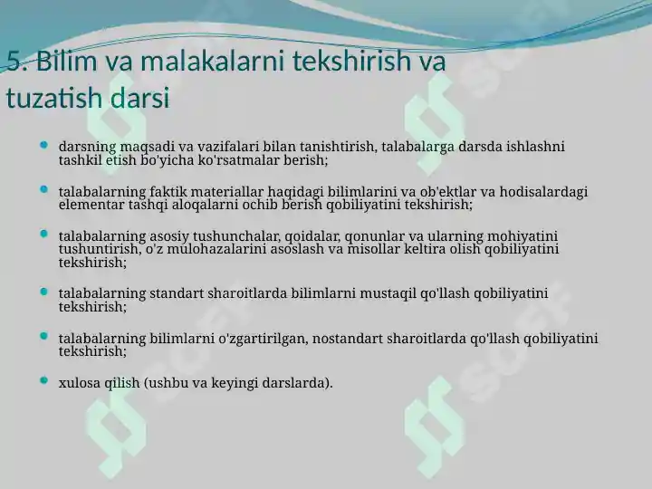 Product slide 8