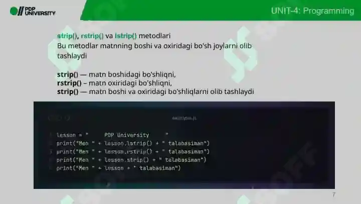 Product slide 7