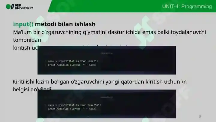 Product slide 8