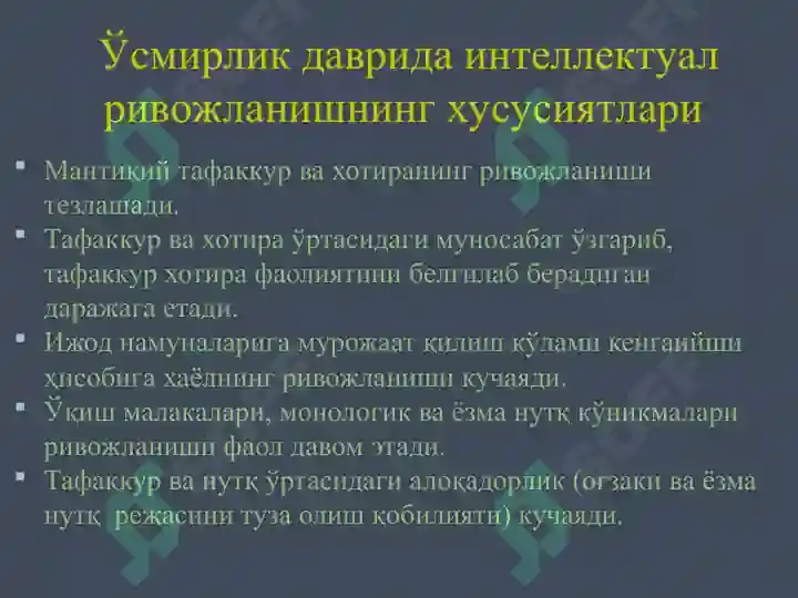 Product slide 7