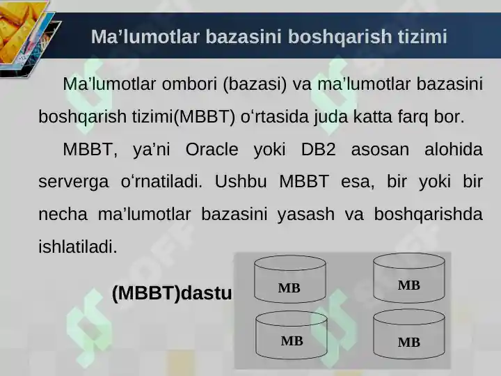 Product slide 8