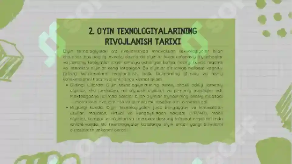 Product slide 4