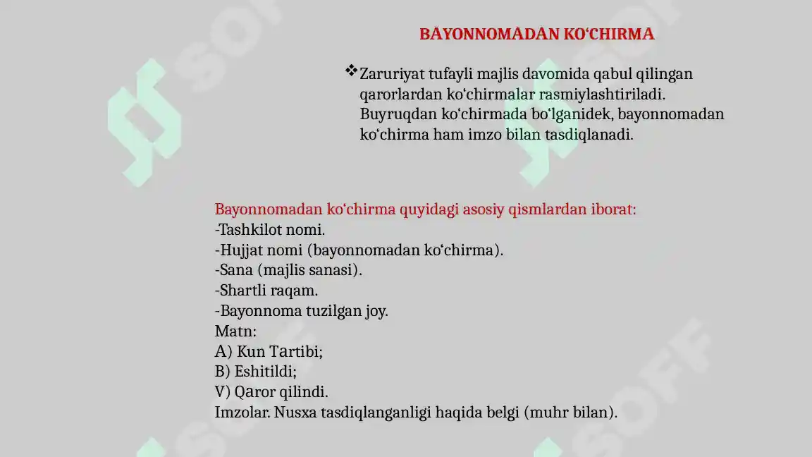 Product slide 8