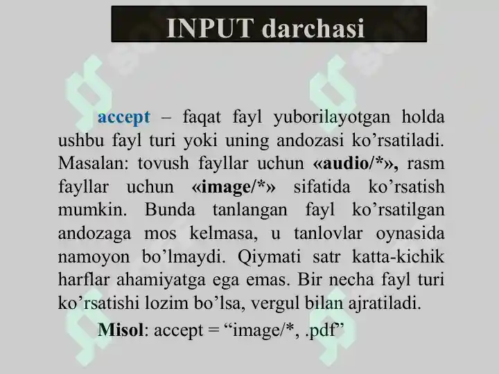 Product slide 7
