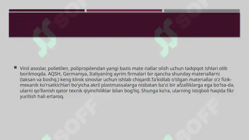 Product slide 7