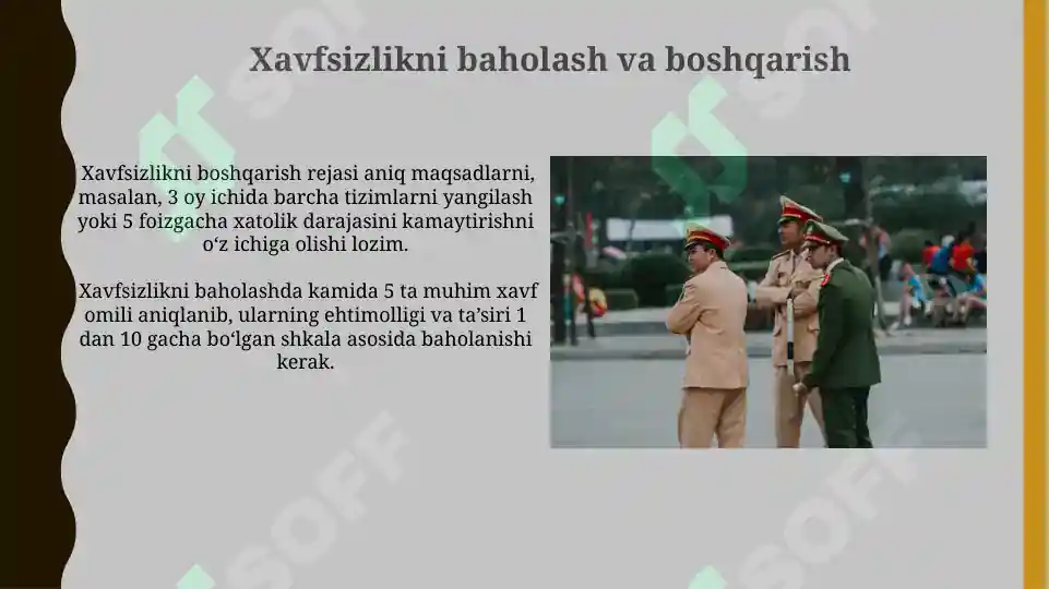 Product slide 7