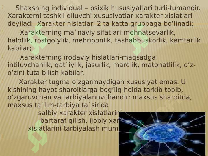 Product slide 6