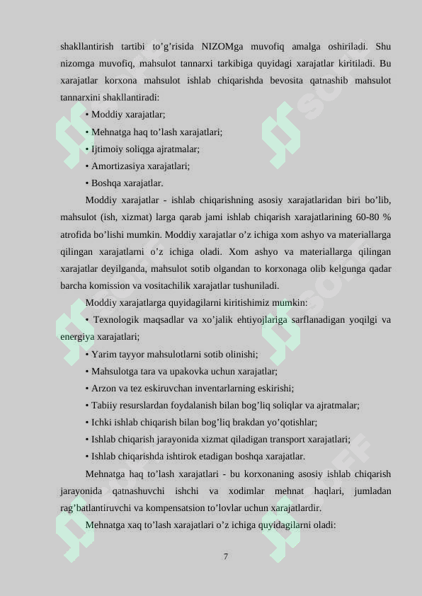 Product slide 7