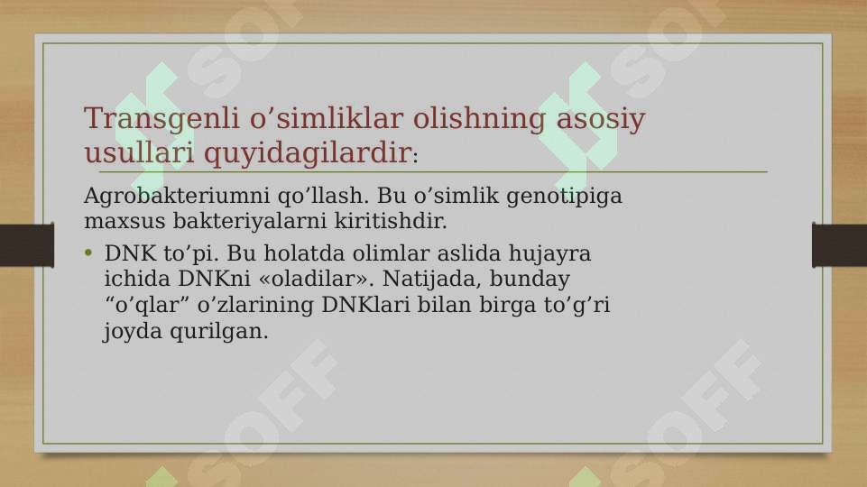 Product slide 5