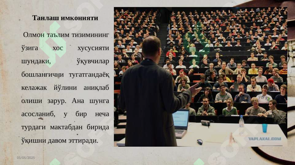 Product slide 8