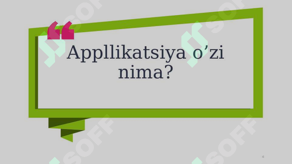 Product slide 4