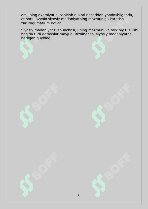 Product slide 8