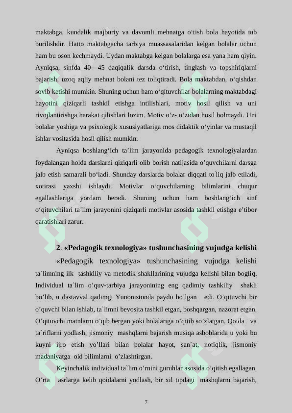 Product slide 7