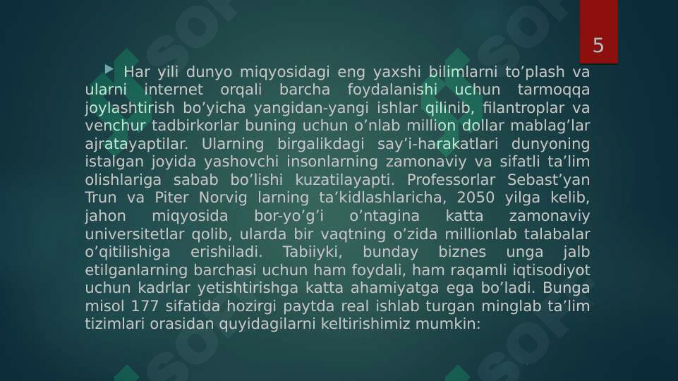 Product slide 5