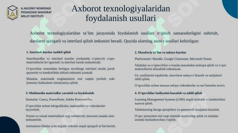 Product slide 7