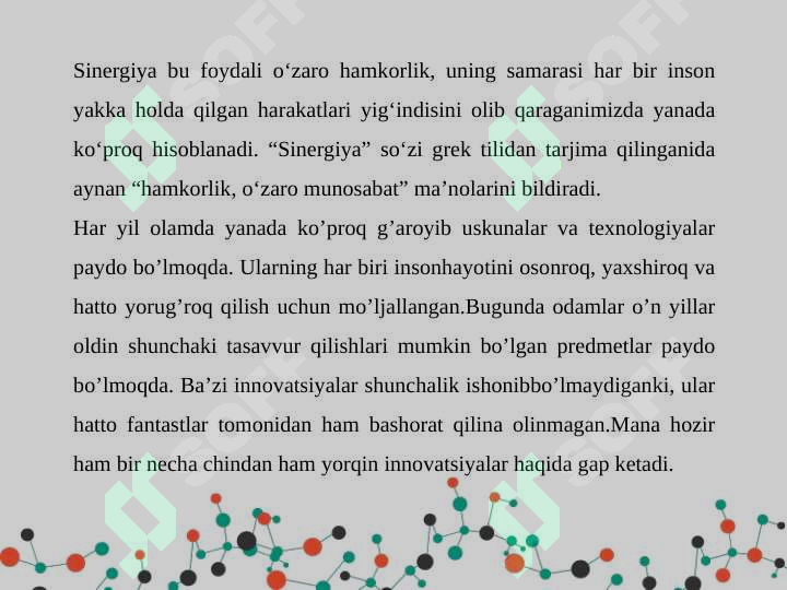Product slide 8