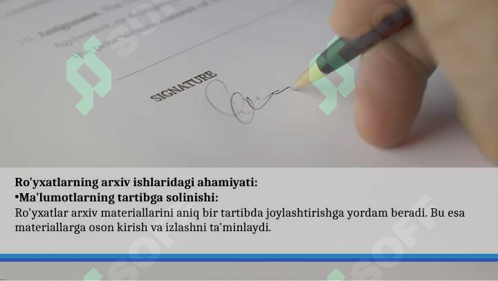Product slide 8