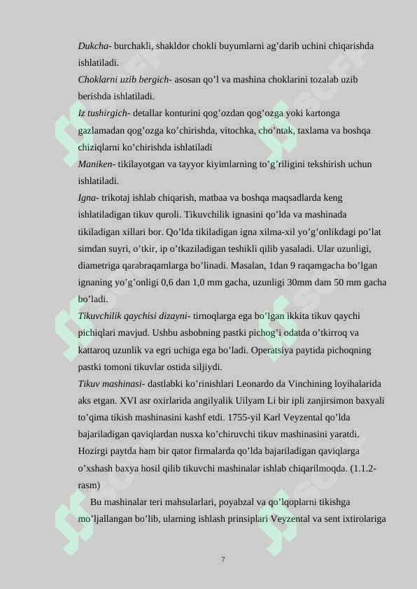 Product slide 7