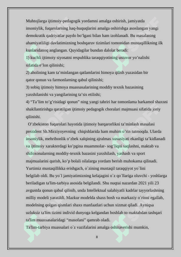 Product slide 8