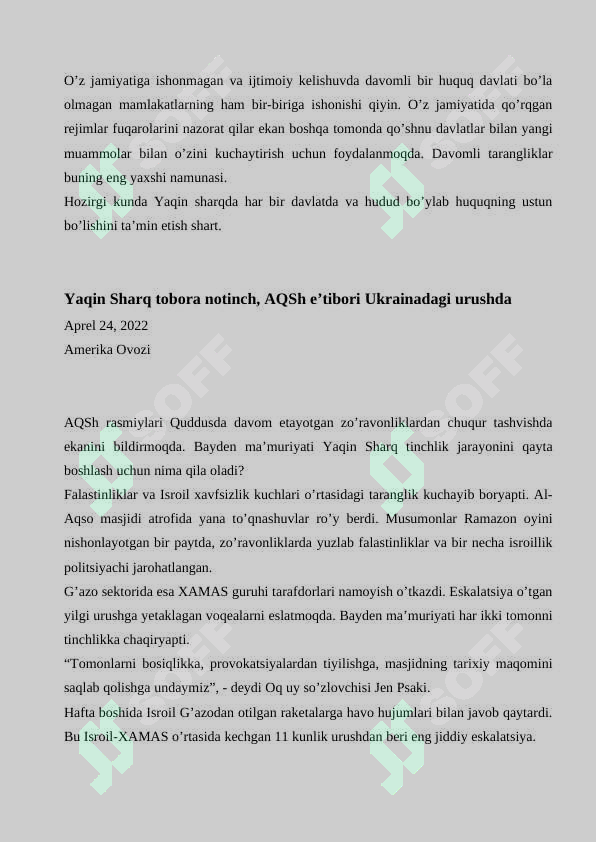 Product slide 6