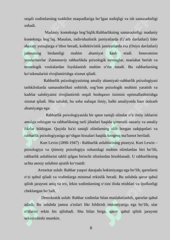 Product slide 8
