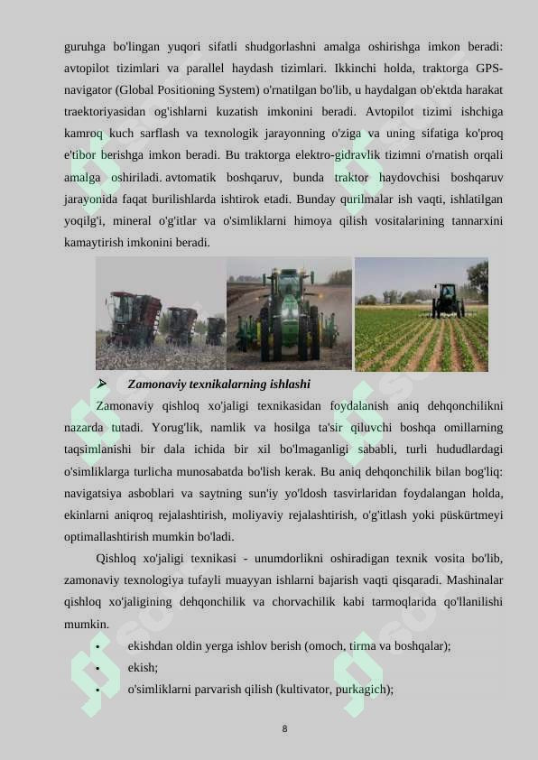 Product slide 8