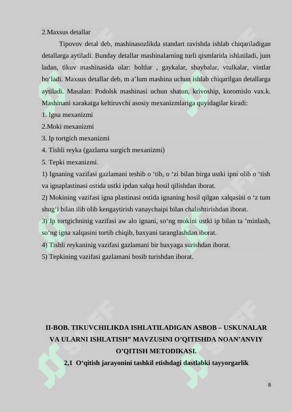 Product slide 8