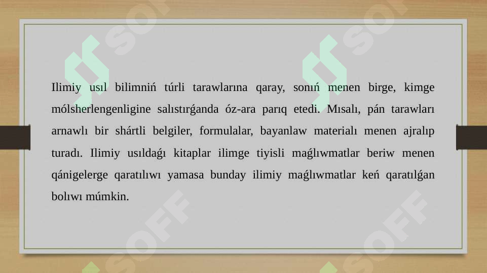 Product slide 8