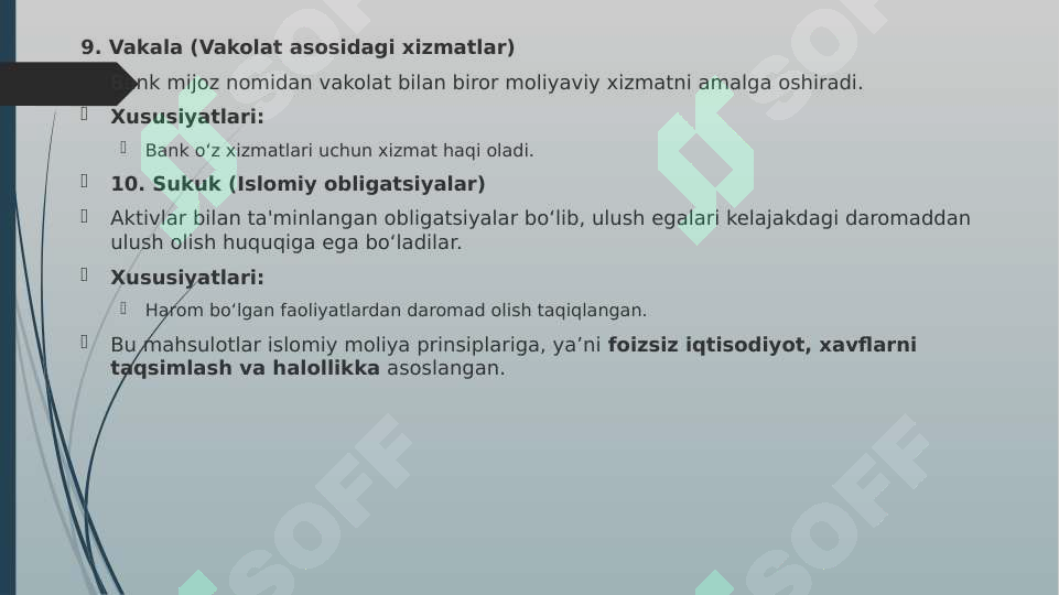 Product slide 5