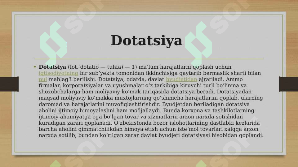 Product slide 8