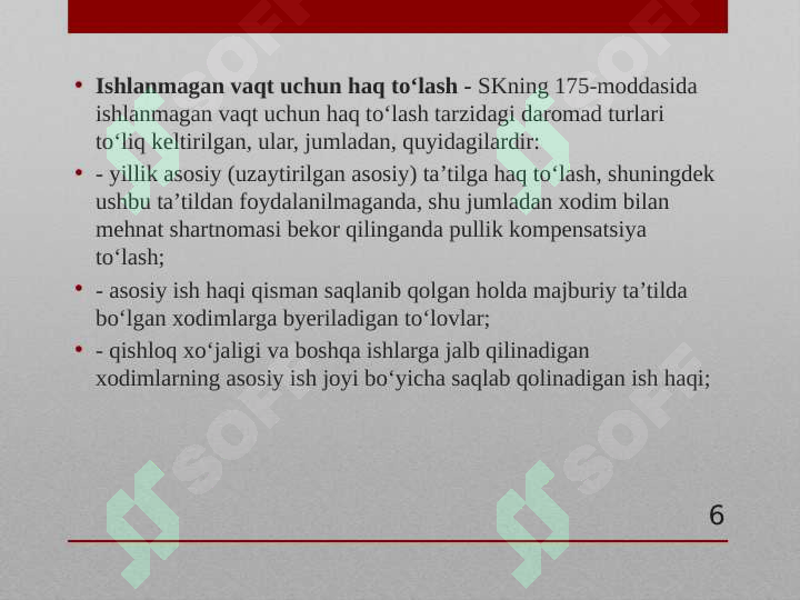 Product slide 6