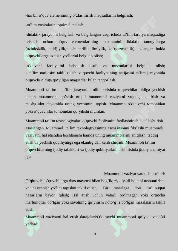 Product slide 7