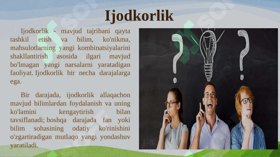 Product slide 8
