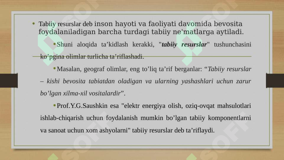 Product slide 6