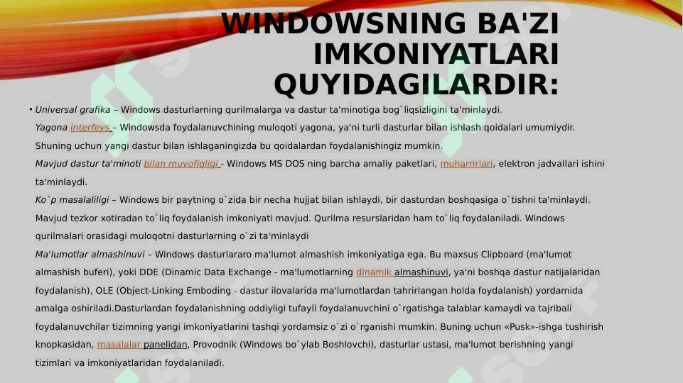 Product slide 5