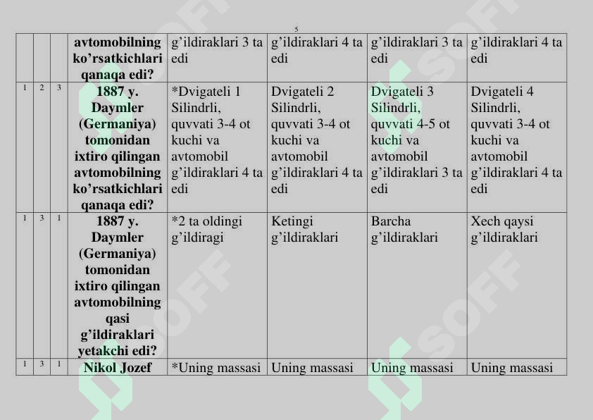 Product slide 5