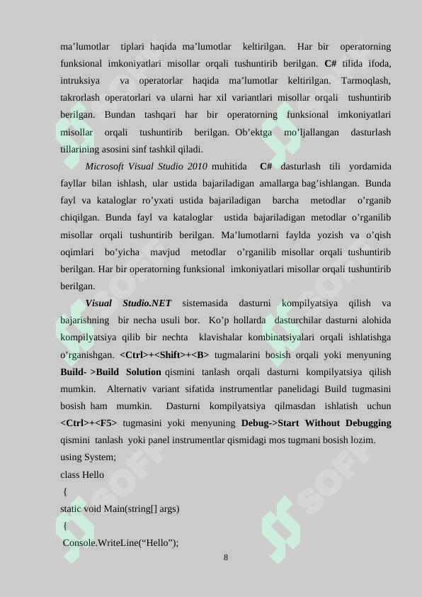 Product slide 8