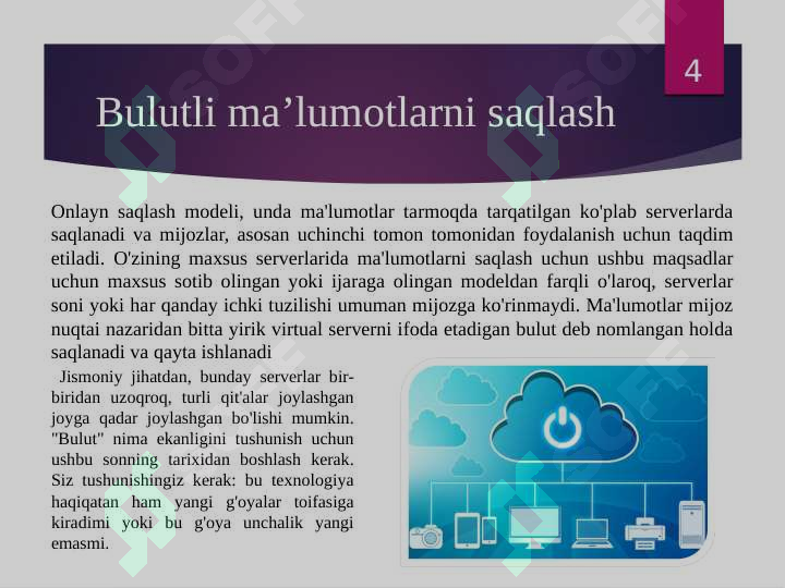 Product slide 4