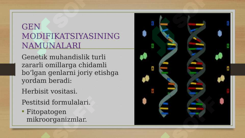 Product slide 4