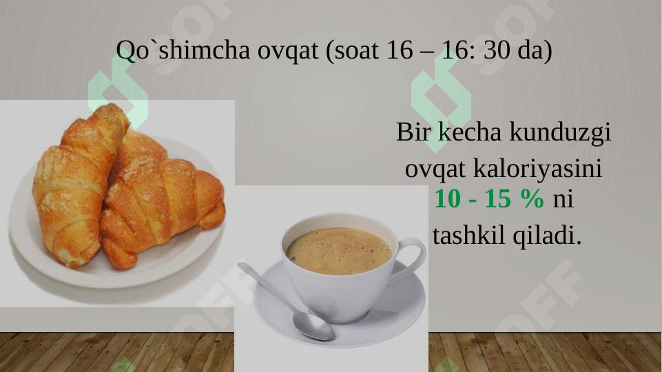 Product slide 6
