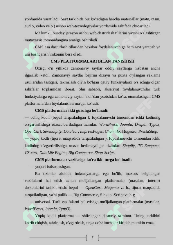 Product slide 7