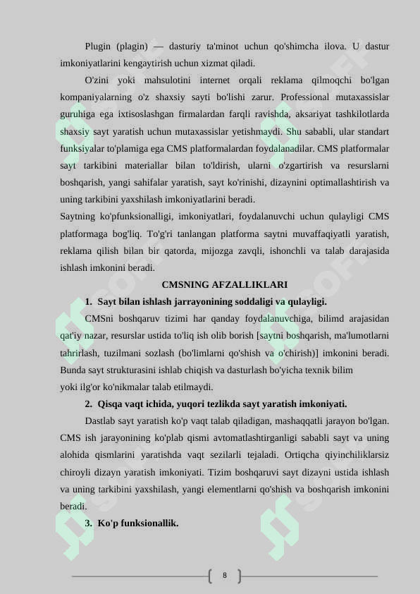 Product slide 8