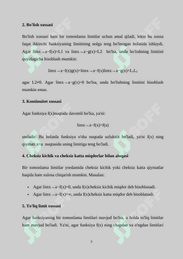 Product slide 7