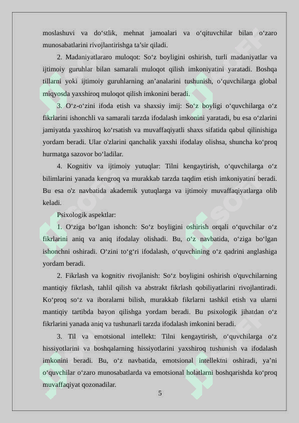 Product slide 5