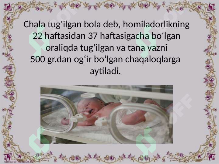 Product slide 5