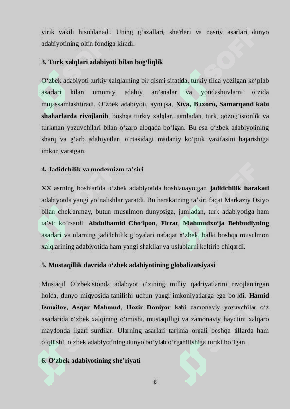 Product slide 8